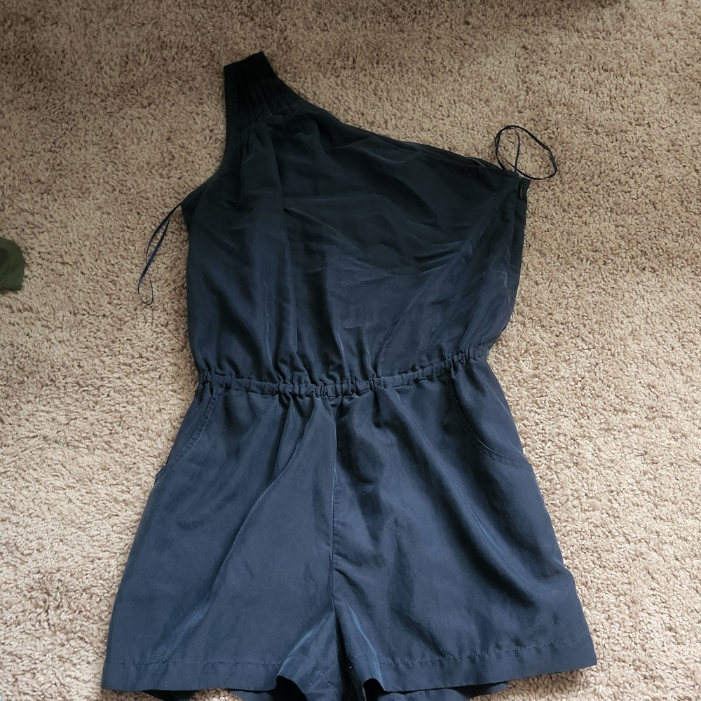 Body suit